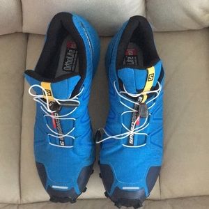 Salomon speedcross Hiking shoes